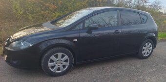 Seat Leon 1,9 TDI - 3