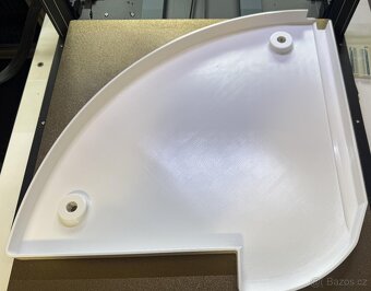 Zakázkový 3D tisk - 3