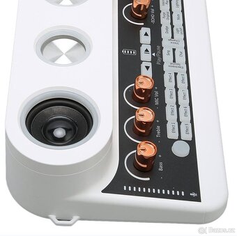 Sada desek pro zvukové efekty, redukce šumu - 3