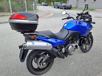 Suzuki DL 650 V-Strom Možné splátky - 3
