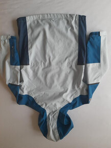 Chlapecká podzimní, jarní bunda vel. 152 - 3