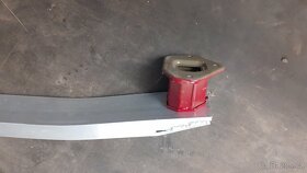 Výztuha zadního nárazníku Honda Civic - 3