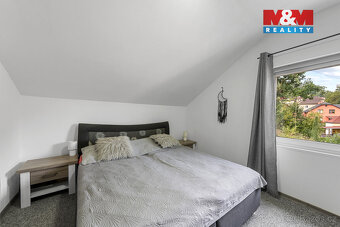 Prodej rodinného domu, 300 m², Děčín, ul. Sněžnická - 3