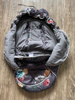 Fusak Lodger do kočárku - 3