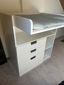 Přebalovací pult Ikea - 3