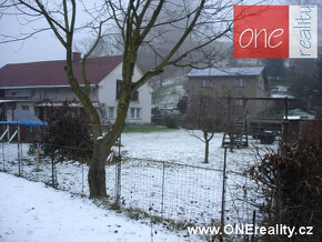 Stavební pozemek u Adršpachu, Česká Metuje - 3