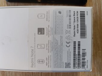 Xiaomi Redmi Note 7 4GB/128GB - 3