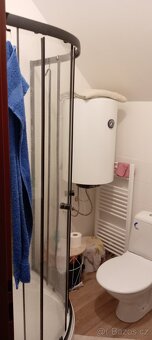 Přenechám pronájem bytu podkroví Pozorka - 3