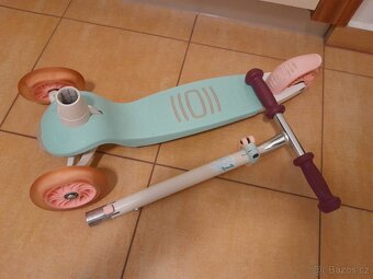 Koloběžka pro děti 80-115cm Oxelo - 3