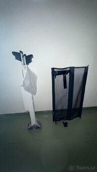 Střešní nosiče Audi SQ8 originál - 3