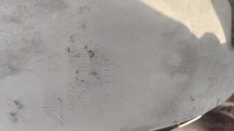 Zadní plastové nadkolí Ford Galaxy, VW Sharan, Seat Alhambra - 3