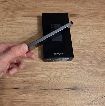 Predam Samsung Galaxy S24, 128 GB - 3