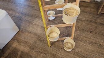 Závěsy, podstavce, stojany na rostliny - 3