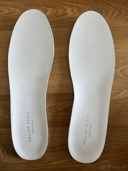 Philipp Plein Boty - 3