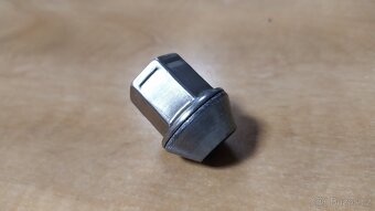 Originální sada alu kol Ford + pneumatiky - 3