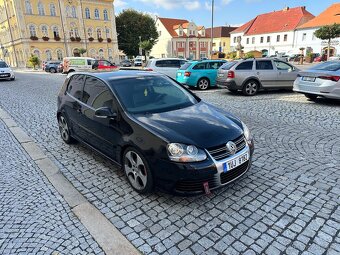Vw Golf 1.9 tdi 77kw - 3