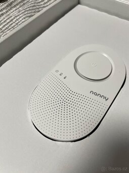 Monitor dechu NANNY Dual - 3