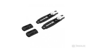 Set na bezky 120 cm (lyze, hulky, boty) - pro dite cca 6-9 - 3