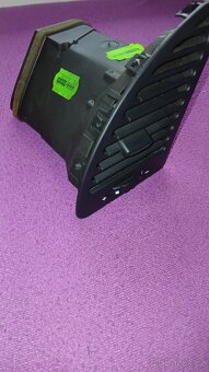 Mřížka ventilátoru Citroën xsara vts - 3