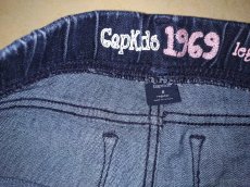 Značkové rifle GAP vel.116-122 - 3