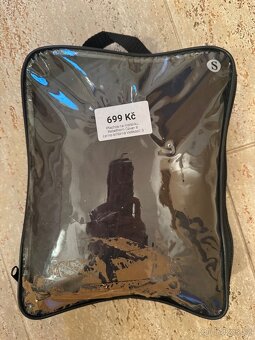 Plachta na motorku - 3