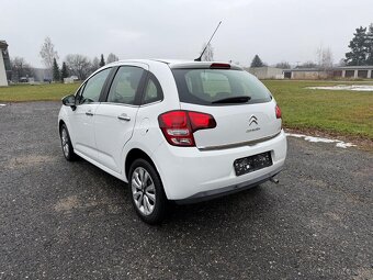 Citroën C3 1.4 benzin 54kw - 3