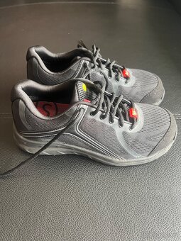 Pracovní boty Engelbert Strauss – vel. 38 - 3