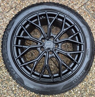 Zimní kola VW Arteon, Seat Cupra Formentor 5x112 R18 - 3