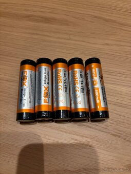 Fotopast BG662-XM včetně baterií, NOVÁ - 3