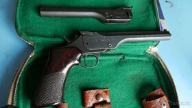 Revolver-Pistole Champion Brno - 3