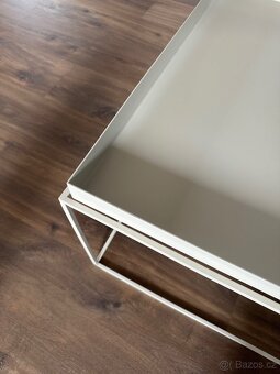 Stolek Hay Tray Table 60x60 - 3