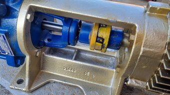 ČERPADLO SIGMA SVA 32 -NEREZ NHŘÍDEL-DOMÁCÍ VODÁRNA - 3