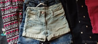 Dětské oblečení... Cenu nabídněte.. - 3