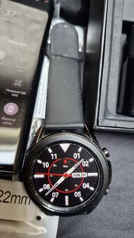 SOUPRAVA Samsung Galaxy Note 10 s vadou, plus hodinky - 3