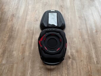 Tankvak givi st611 s podkovou nadrze yamaha mt 09 24+ - 3