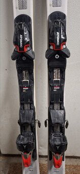 Sjezdové lyže Atomic Redster S9 RevoShock S 160 cm - 3