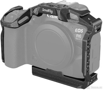 Klietka Smallrig 3233B Black Mamba / Cage Canon R5C R6 R5 - 3