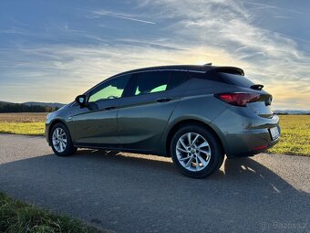 Opel Astra 1.4T Innovation - 3