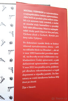 Mafie v Praze - Michal Vieweg - 3