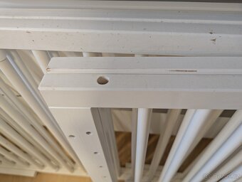 Dětská ohrádka - 3