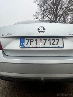 Škoda octavia 3 1.2 tsi - 3