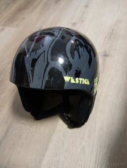 Dětská přilba - 3