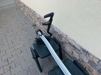 Nosiče kol Thule Proride 591 - 3