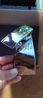 Nová chromovaná vodovodní baterie - 3