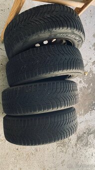 Plechové disky Hyundai R15 - 3