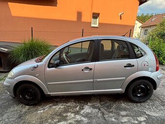 Citroen c3 1.4 HDI 50kw - 3