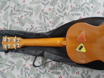 Mahalo UKULELE mh2vna - 3