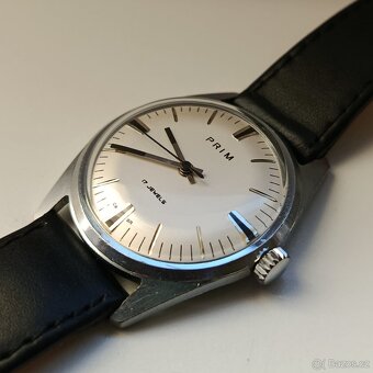 Náramkové hodinky PRIM Indexy - 3