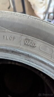205/55 R16 91H Nokian Wetproof LETNÍ - 3