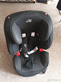 Britax Romer - 3